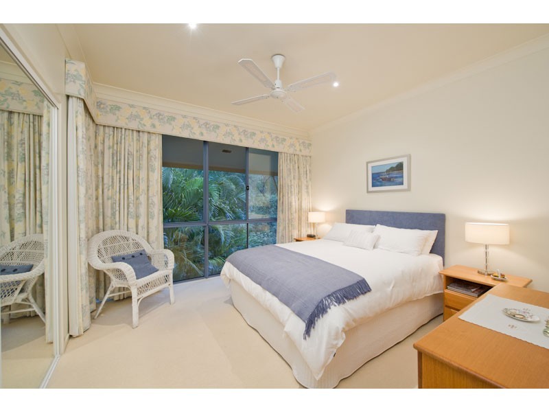 50 Lilly Pilly Road, Pullenvale QLD 4069