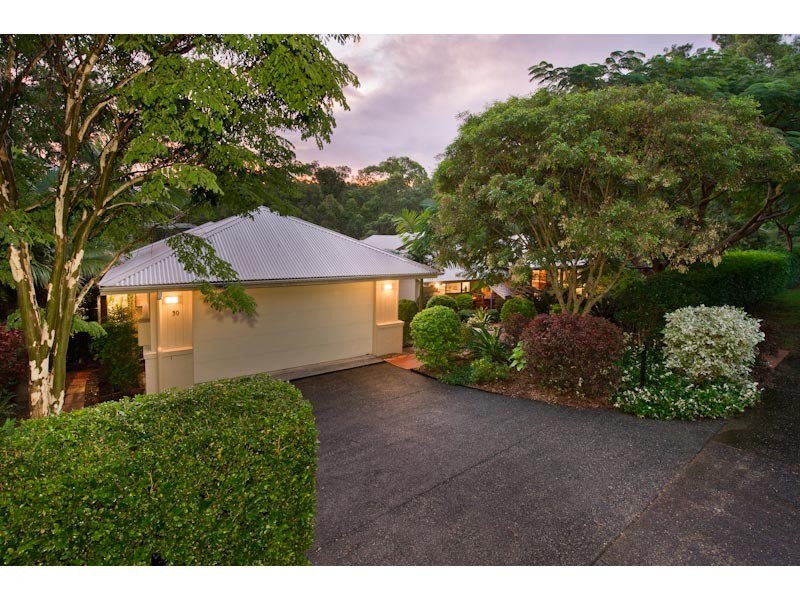 50 Lilly Pilly Road, Pullenvale QLD 4069