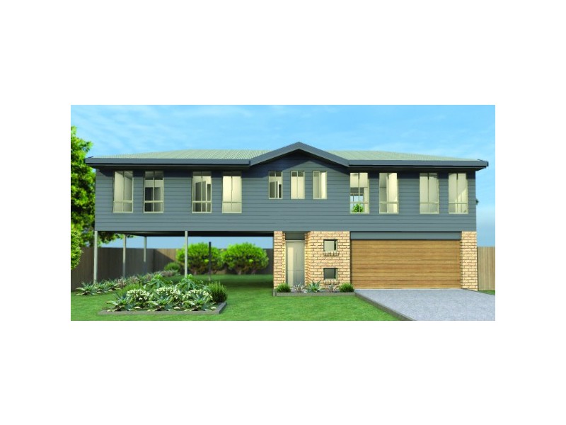 22 Carol Memorial Drive, Collingwood Park QLD 4301