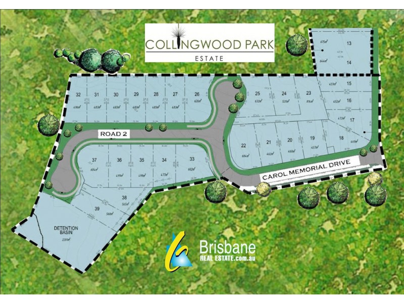 22 Carol Memorial Drive, Collingwood Park QLD 4301