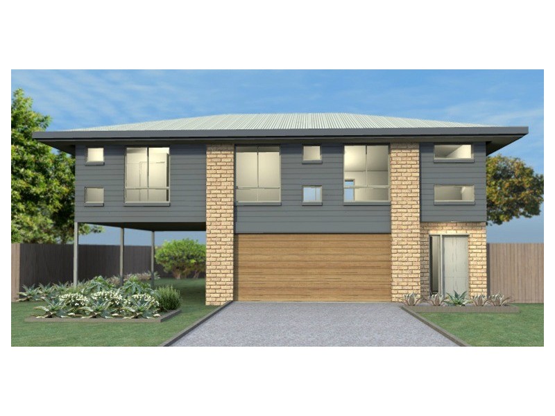 Collingwood Park QLD 4301