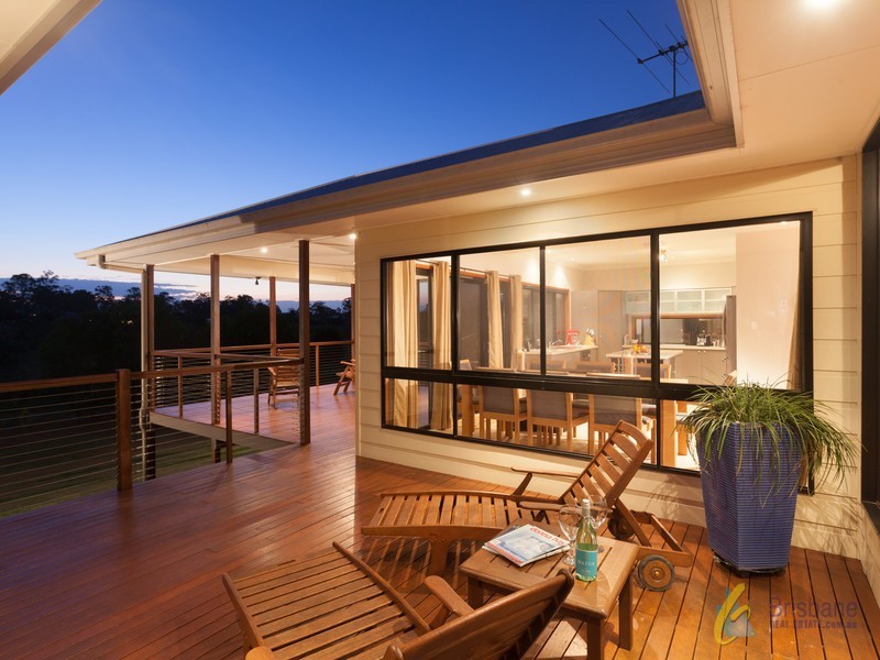 25 Lintrose Terrace, Karalee QLD 4306