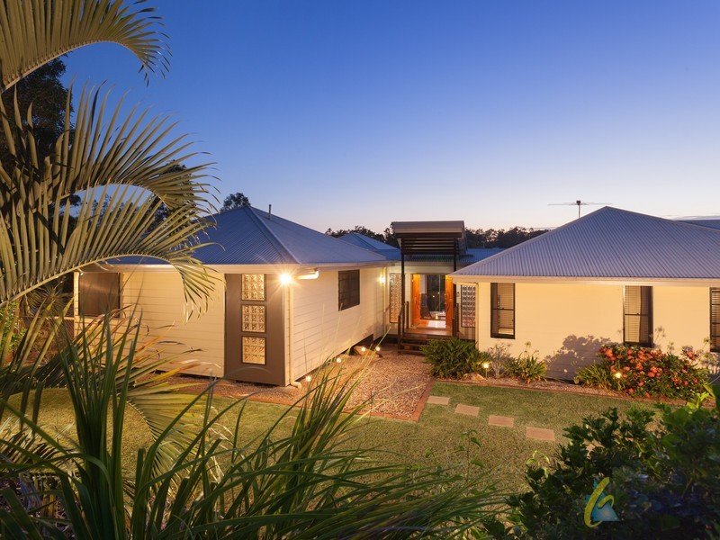 25 Lintrose Terrace, Karalee QLD 4306