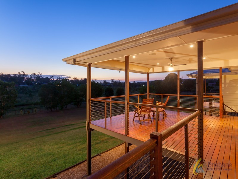 25 Lintrose Terrace, Karalee QLD 4306