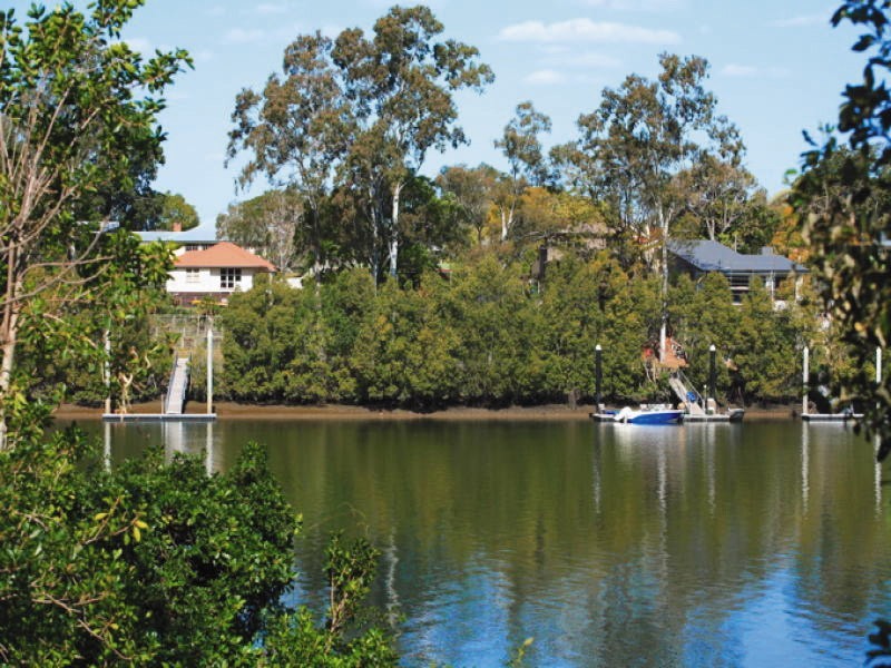 21 Longman Terrace, Chelmer QLD 4068