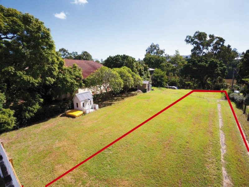 21 Longman Terrace, Chelmer QLD 4068