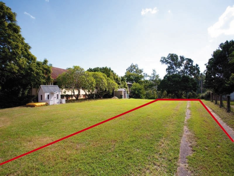 21 Longman Terrace, Chelmer QLD 4068