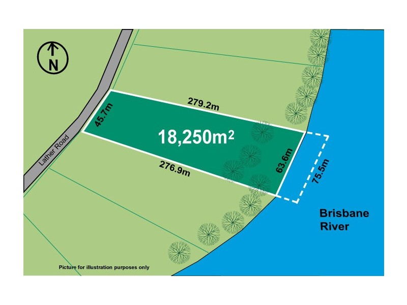 117 Lather Road, Bellbowrie QLD 4070