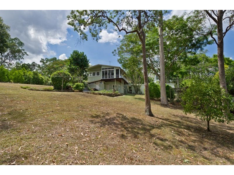 44 Gap Creek Road, Kenmore Hills QLD 4069