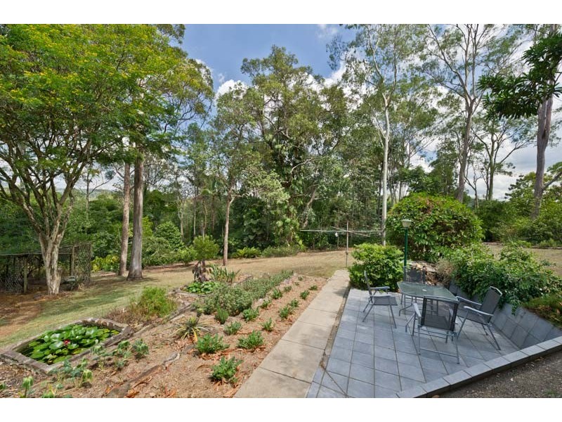 44 Gap Creek Road, Kenmore Hills QLD 4069