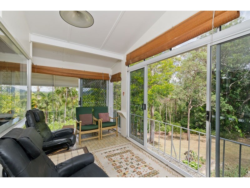 44 Gap Creek Road, Kenmore Hills QLD 4069