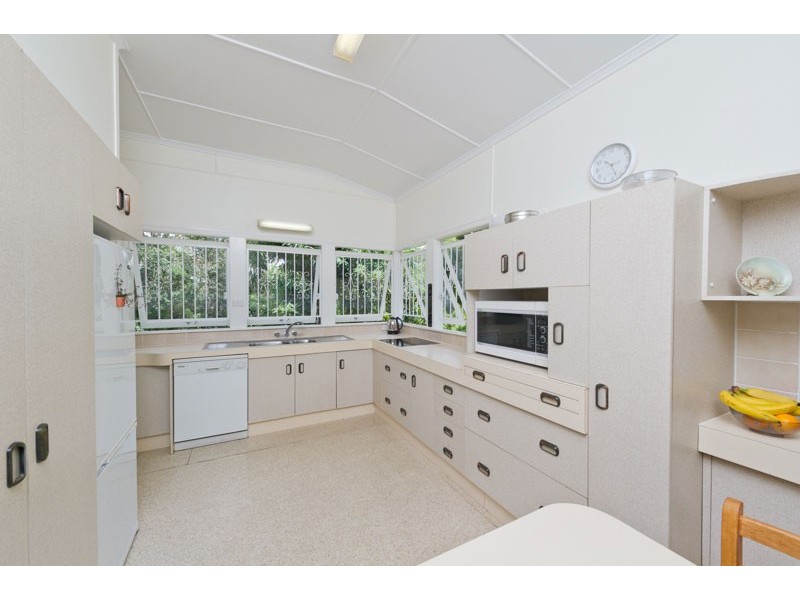 44 Gap Creek Road, Kenmore Hills QLD 4069
