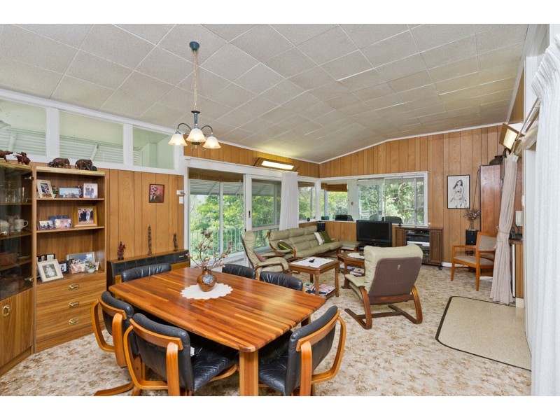 44 Gap Creek Road, Kenmore Hills QLD 4069