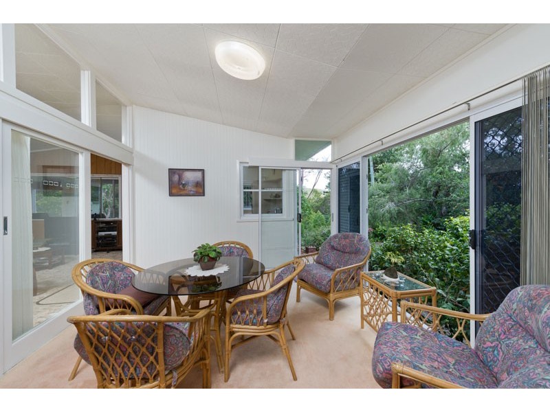 44 Gap Creek Road, Kenmore Hills QLD 4069