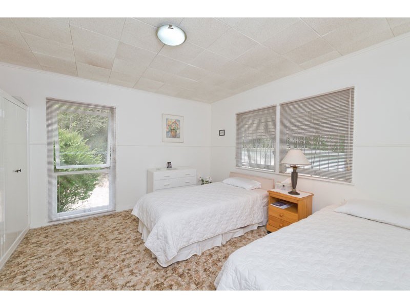 44 Gap Creek Road, Kenmore Hills QLD 4069