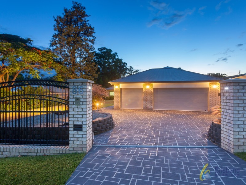 86 Botticelli Street, Fig Tree Pocket QLD 4069