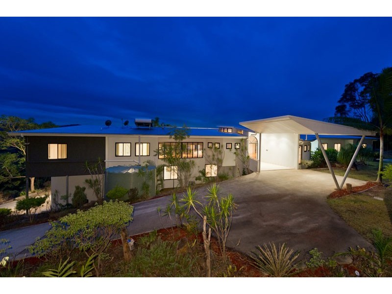 238A O’Brien Road, Pullenvale QLD 4069