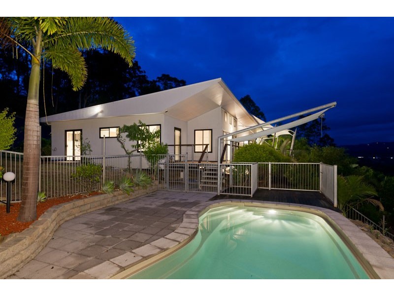 238A O’Brien Road, Pullenvale QLD 4069