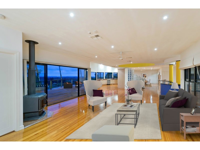 238A O’Brien Road, Pullenvale QLD 4069