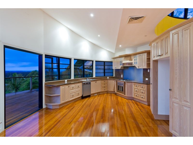 238A O’Brien Road, Pullenvale QLD 4069