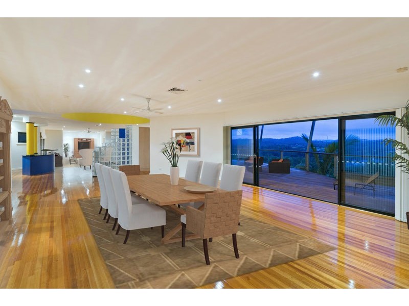 238A O’Brien Road, Pullenvale QLD 4069