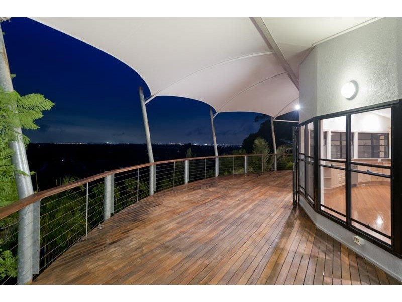 238A O’Brien Road, Pullenvale QLD 4069