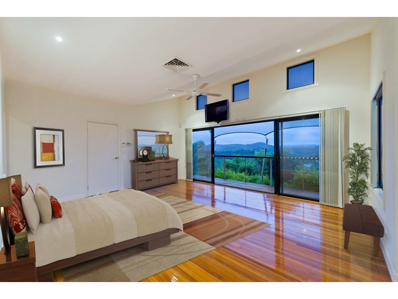 238A O’Brien Road, Pullenvale QLD 4069