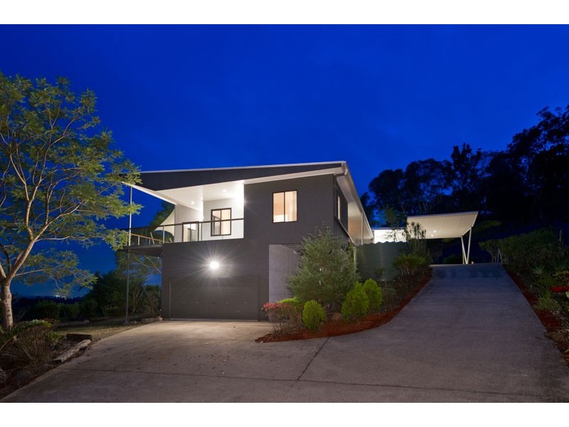 238A O’Brien Road, Pullenvale QLD 4069