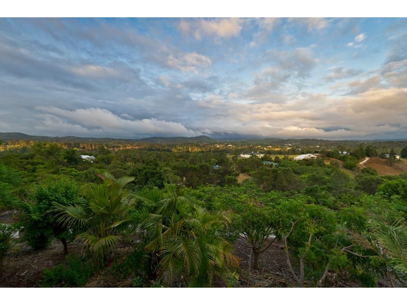 238A O’Brien Road, Pullenvale QLD 4069