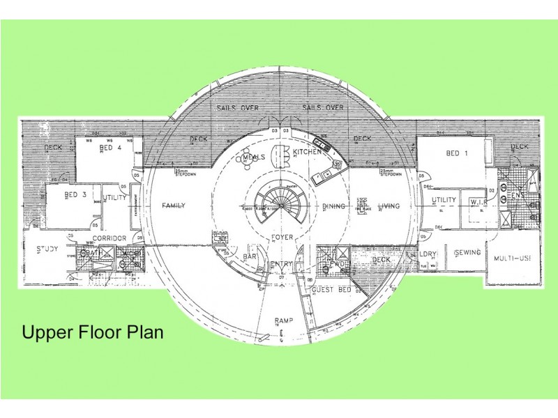 238A O’Brien Road, Pullenvale QLD 4069