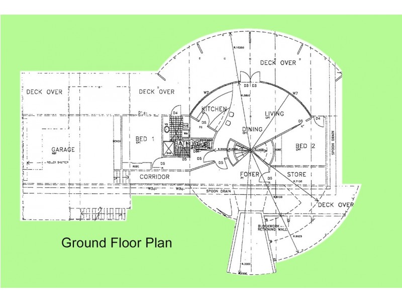 238A O’Brien Road, Pullenvale QLD 4069