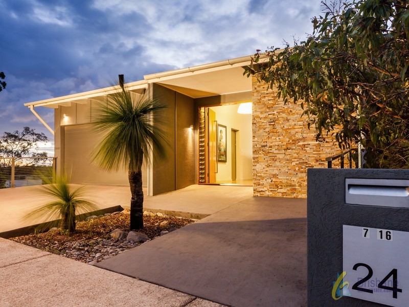 24 Francis St, Corinda QLD 4075