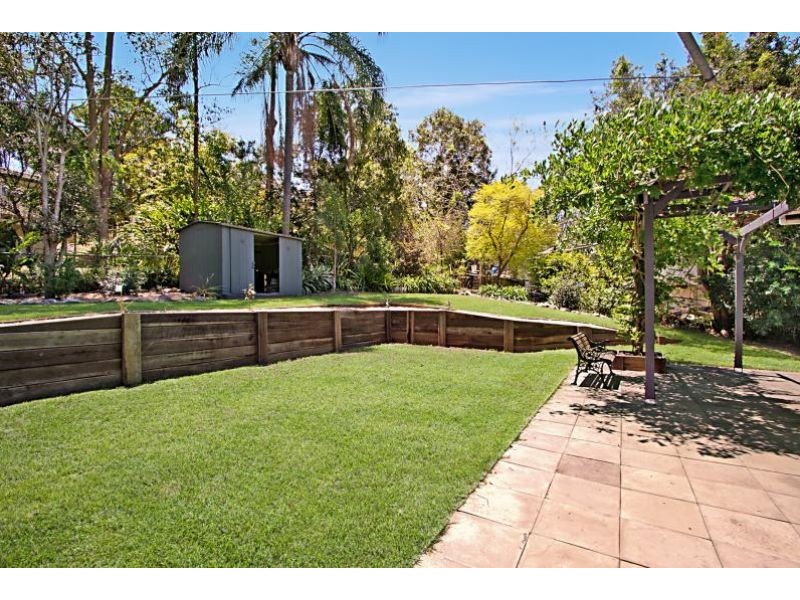 9 Cougar Street, Indooroopilly QLD 4068