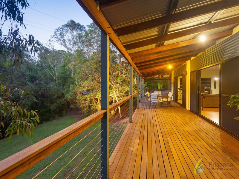 23 Neikah Close, Karana Downs QLD 4306