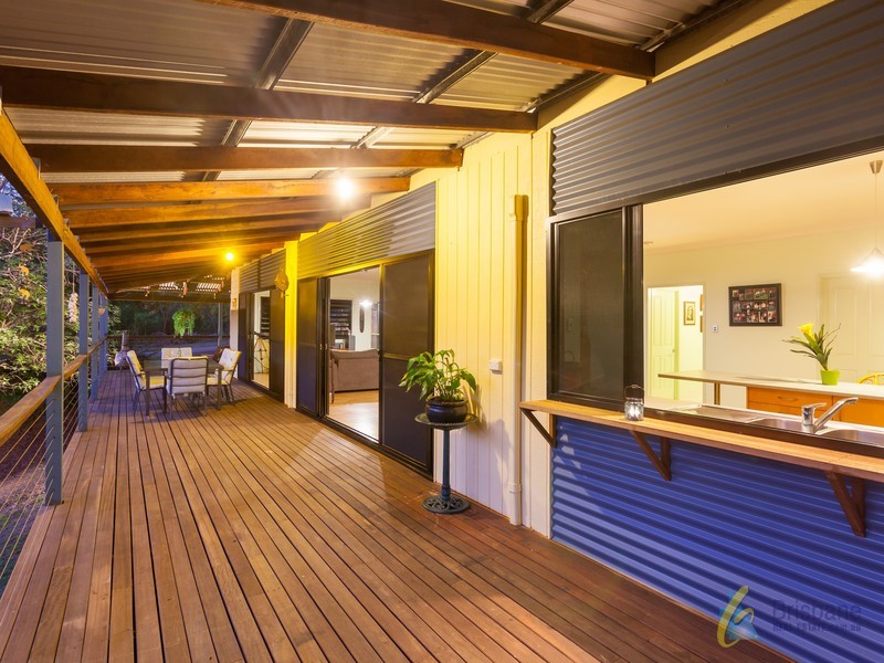 23 Neikah Close, Karana Downs QLD 4306