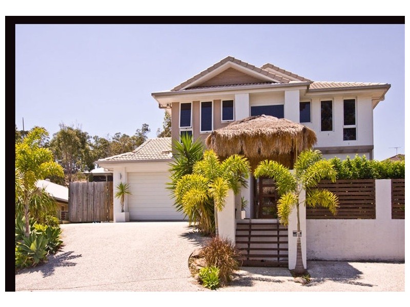 30 Goodenia Crescent, Seventeen Mile Rocks QLD 4073