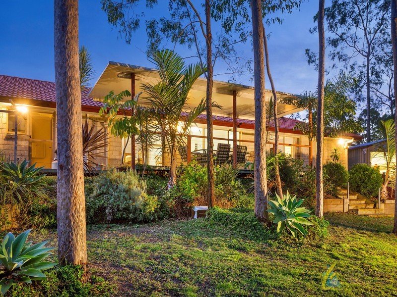 31 Jack Kerr Court, Mount Crosby QLD 4306