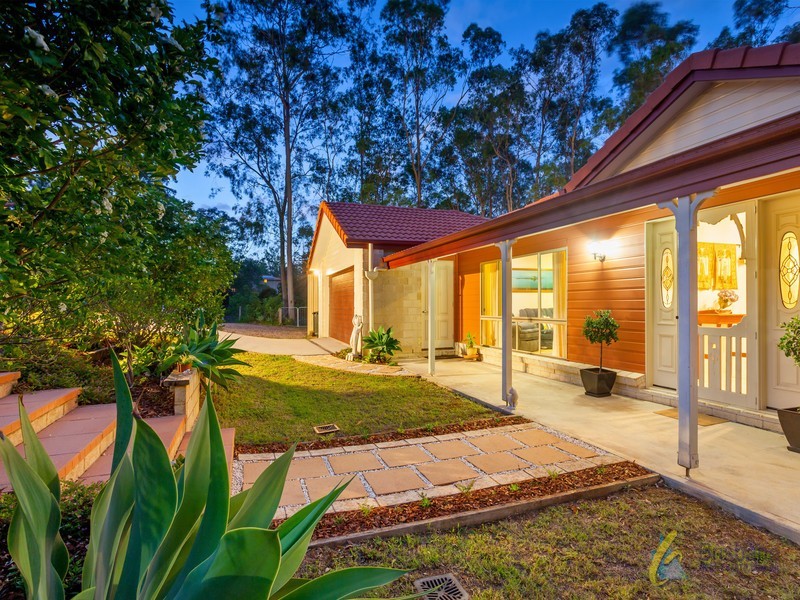 31 Jack Kerr Court, Mount Crosby QLD 4306