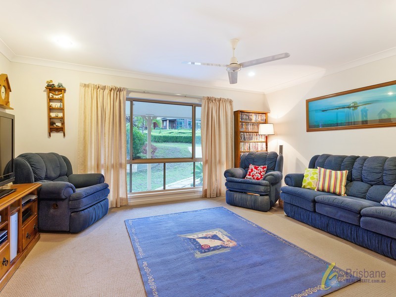 31 Jack Kerr Court, Mount Crosby QLD 4306
