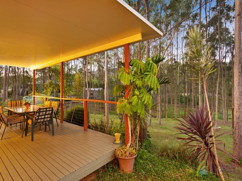 31 Jack Kerr Court, Mount Crosby QLD 4306