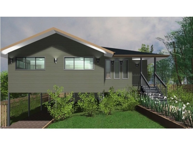 20 Carol Memorial Drive, Collingwood Park QLD 4301