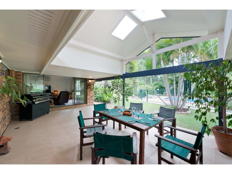 8 Langi Court, Karana Downs QLD 4306