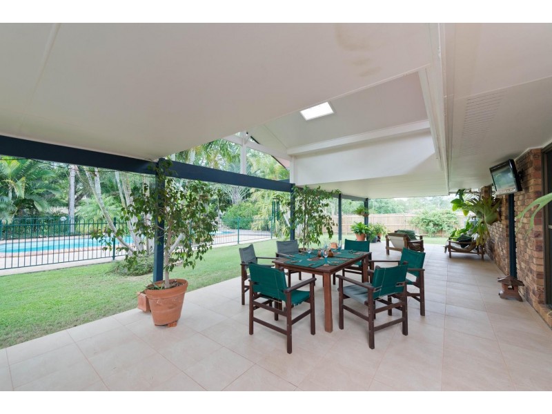 8 Langi Court, Karana Downs QLD 4306