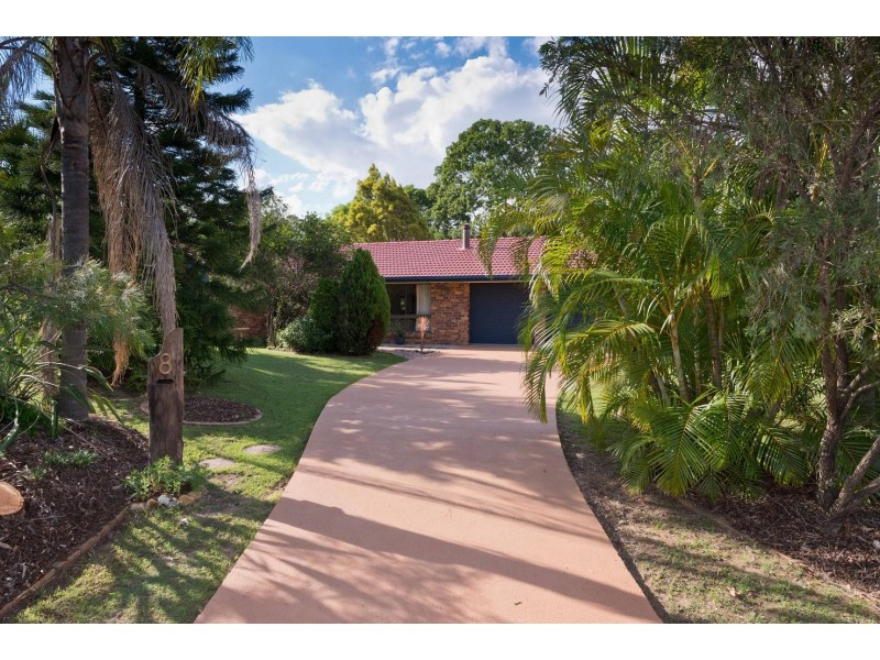 8 Langi Court, Karana Downs QLD 4306