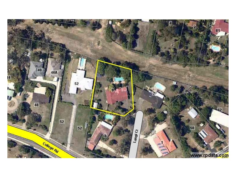 8 Langi Court, Karana Downs QLD 4306