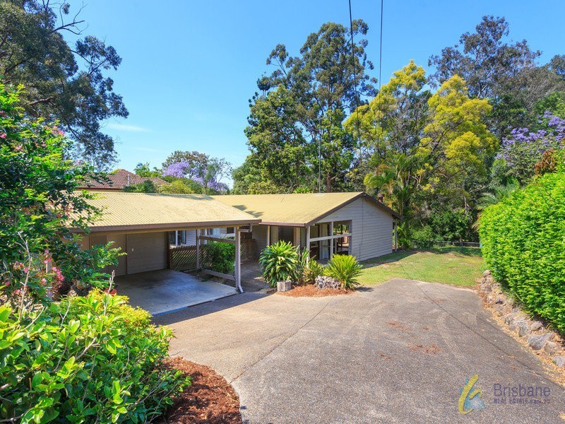 1070 Moggill Road, Kenmore QLD 4069
