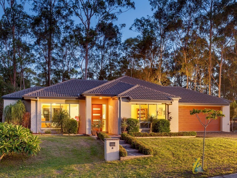 8 Emma Holt Court, Mount Crosby QLD 4306