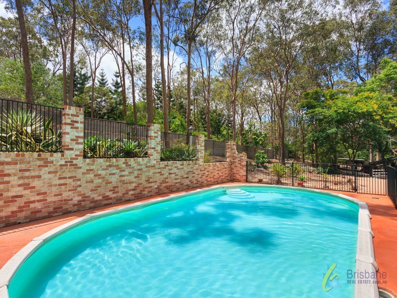 46 Rafting Ground Rd, Brookfield QLD 4069