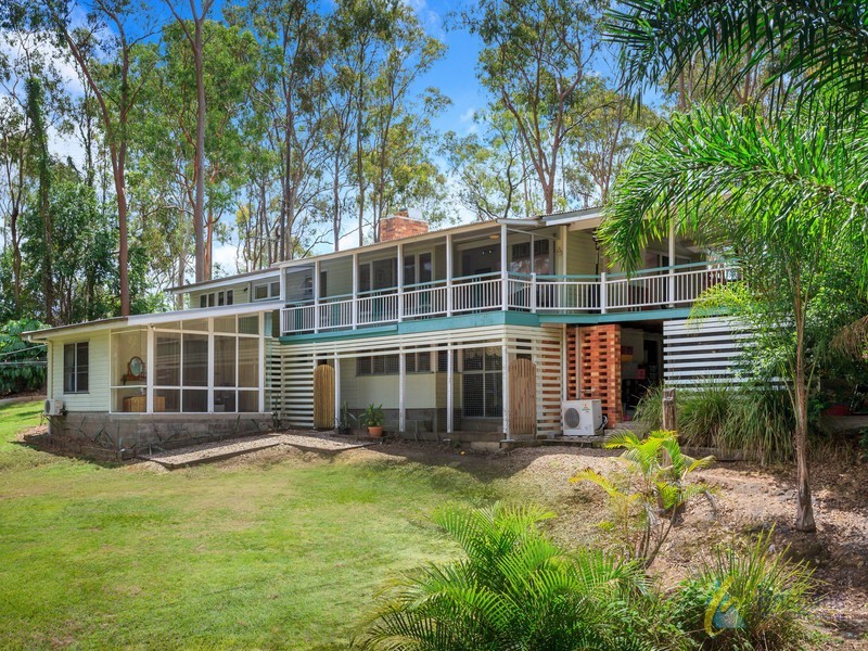 46 Rafting Ground Rd, Brookfield QLD 4069