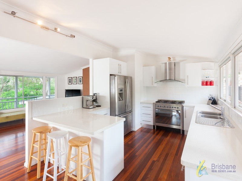 46 Rafting Ground Rd, Brookfield QLD 4069